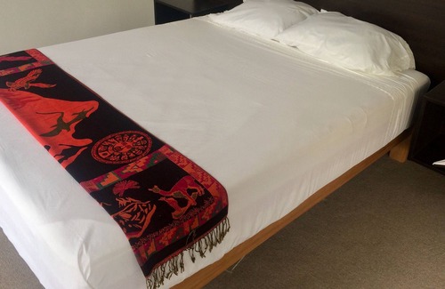 Leuro Hotel | Laelia Miraflores Hotel