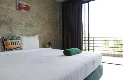 Thep Kasattri Complejo | Laemsai Resort