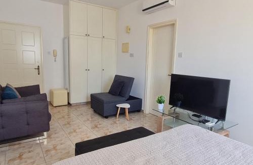 Old Town Apartamento | Laertis 2 Complex, Studio Apartment 106 - By IMH Travel & Tours