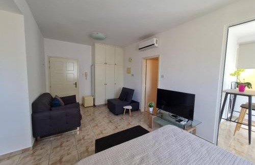 Old Town Apartamento | Laertis 2 Complex, Studio Apartment 106 - By IMH Travel & Tours