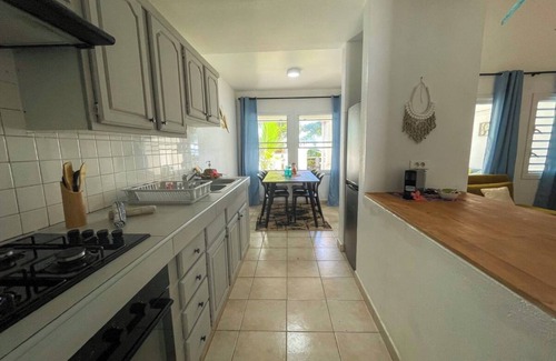 Arue Casa | Lafayette 2 - Cozy Beachside House in Arue