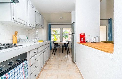 Arue Apartamento | Lafayette Beach Lodge Arue #2