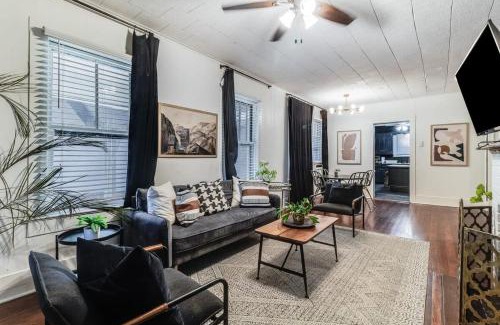 Freetown - Port Rico Casa | Lafayette Getaway - Private Room in a Shared House