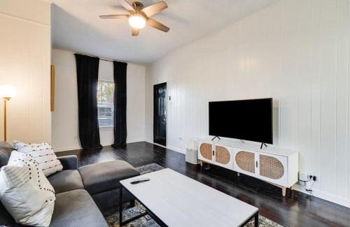 Freetown - Port Rico Casa | Lafayette Home-2BR Patio Free Parking