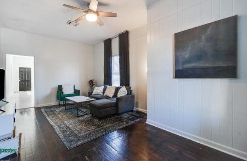 Freetown - Port Rico Casa | Lafayette Home-2BR Patio Free Parking