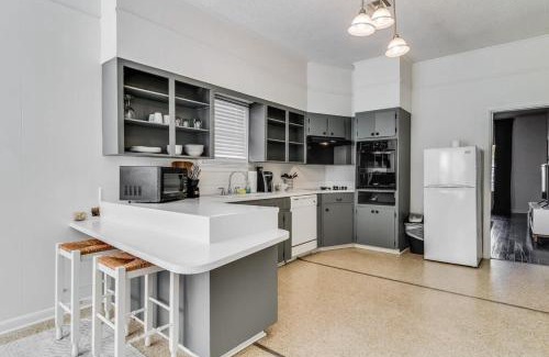 Freetown - Port Rico Casa | Lafayette Home-2BR Patio Free Parking