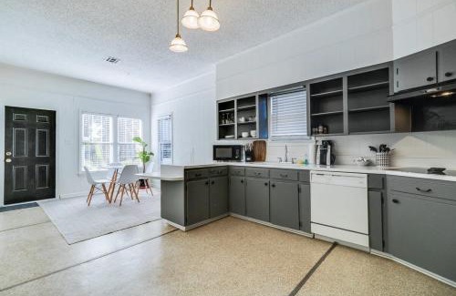 Freetown - Port Rico Casa | Lafayette Home-2BR Patio Free Parking