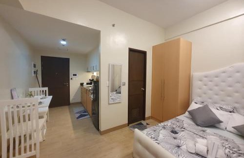 Iloilo Apartamento | Lafayette Park Square Condominium, Manduriao, Iloilo (15Z)