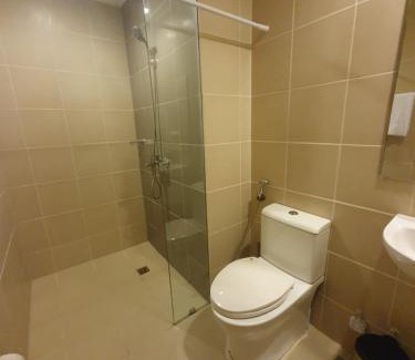 Iloilo Apartamento | Lafayette Park Square Condominium, Manduriao, Iloilo (15Z)