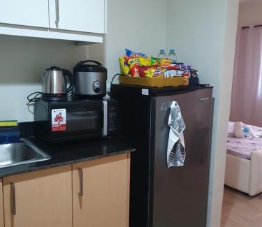 Iloilo Apartamento | Lafayette Park Square Condominium, Manduriao, Iloilo (15Z)