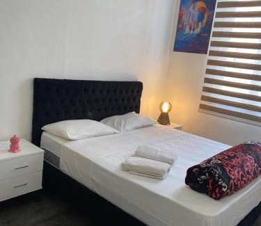 La Fayette Apartamento | Lafayette Private Apartment