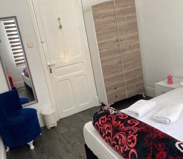 La Fayette Apartamento | Lafayette Private Apartment