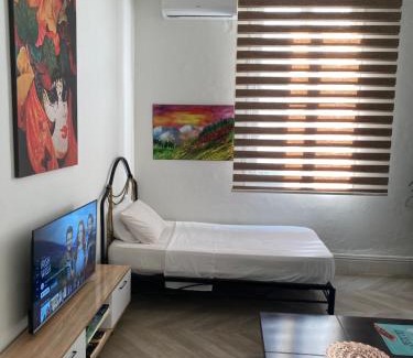 La Fayette Apartamento | Lafayette Private Apartment