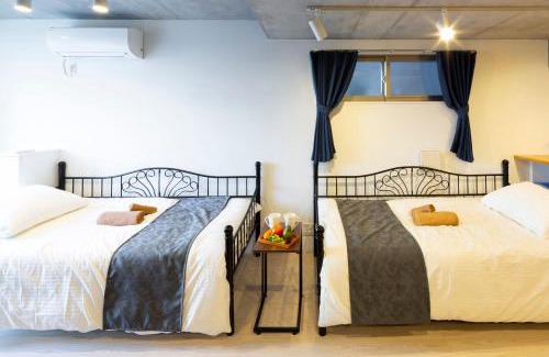 Edogawa Hotel | Laffitte Hirai Condominium Hotel