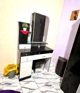 Mbour Hotel | LaFina Inn
