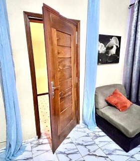 Mbour Hotel | LaFina Inn