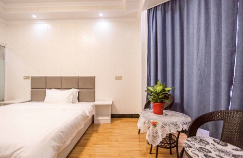 Jiangning Hotel | lafite hotel