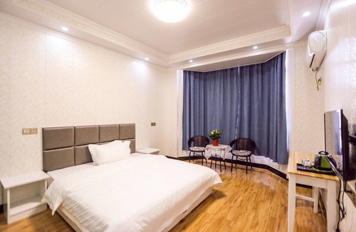 Jiangning Hotel | lafite hotel