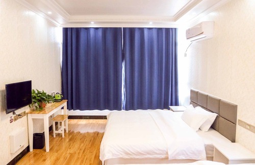 Jiangning Hotel | lafite hotel