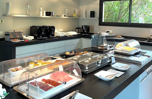 Kokotia Hotel | Lafitenia Resort