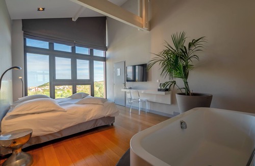 Kokotia Hotel | Lafitenia Resort