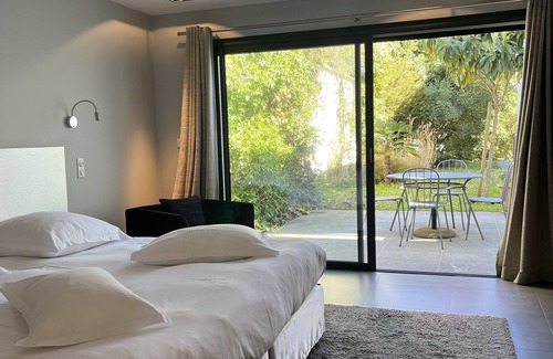 Kokotia Hotel | Lafitenia Resort