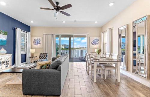 West Kissimmee Casa | Lafitte's Landing Lakeview Cottage - Lakefront