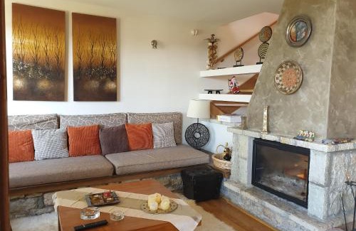 Arachova Chalet De Esquí | Lafky Arachova Residence