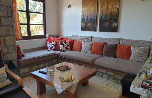 Arachova Chalet De Esquí | Lafky Arachova Residence