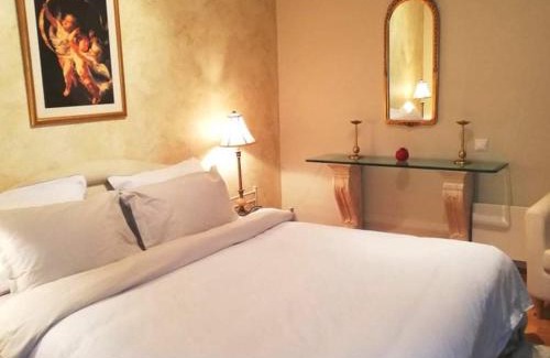 Arachova Chalet De Esquí | Lafky Arachova Residence