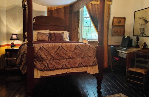Washington Cama Y Desayuno | Lafleur Guest House
