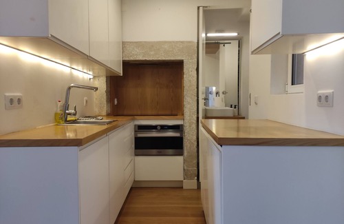 Beato Apartamento | Lafoes West Riverside