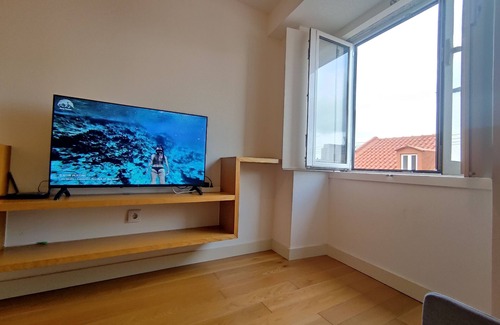 Beato Apartamento | Lafoes West Riverside