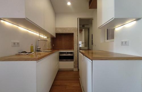 Beato Apartamento | Lafoes West Riverside