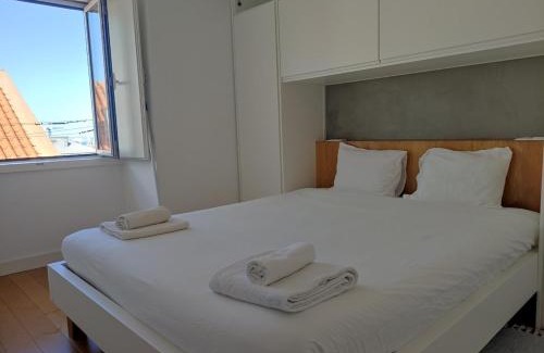 Beato Apartamento | Lafoes West Riverside