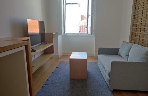 Beato Apartamento | Lafoes West Riverside