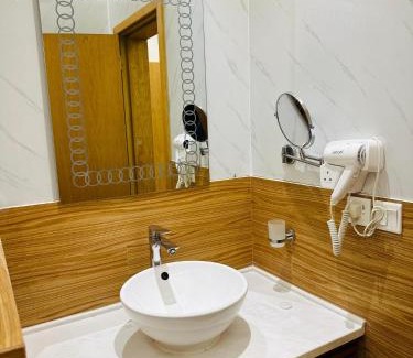 Durrat Al-Arous Apartamento | Lafontaine Bay
