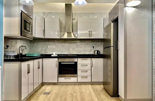 Durrat Al-Arous Apartamento | Lafontaine Bay