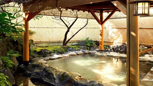 Ito Hotel | Laforet Ito Onsen Yunoniwa