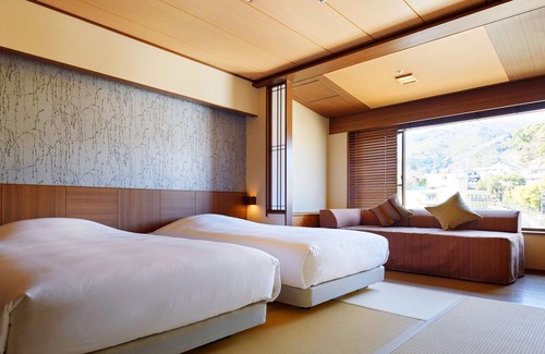 Ito Casa | Laforet Ito Onsen Yunoniwa