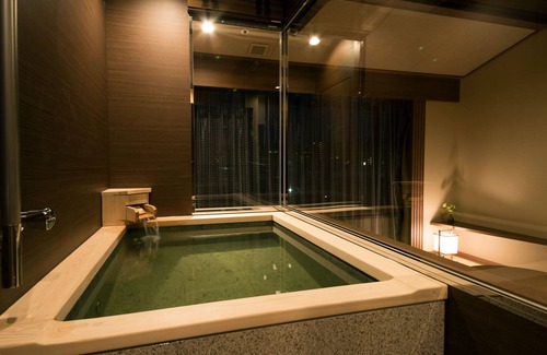 Ito Casa | Laforet Ito Onsen Yunoniwa