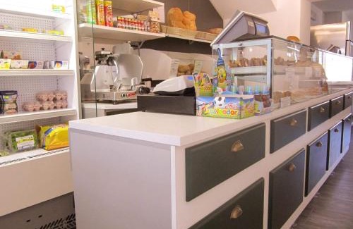 Mornico Losana Casa | laforneriamornico