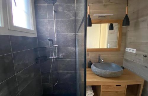Dobree-Bon Port Apartamento | Lafosse vert avec vue Loire en Centre Ville
