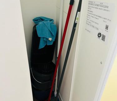 Le Blanc-Mesnil Apartamento | Lafya : ParisNord, Villepinte, CDG, StadedeFrance