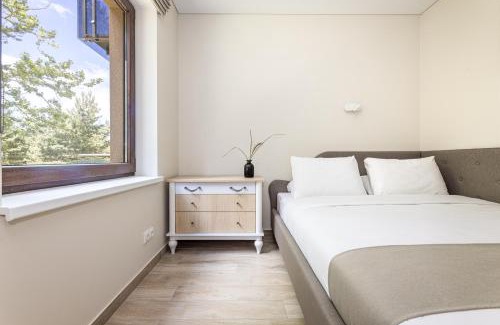 Sventoji Apartamento | Lagūna - Šventoji