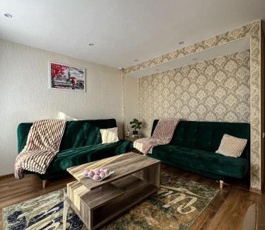 Jekabpils Apartamento | Lagūna