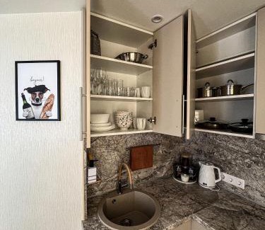 Jekabpils Apartamento | Lagūna