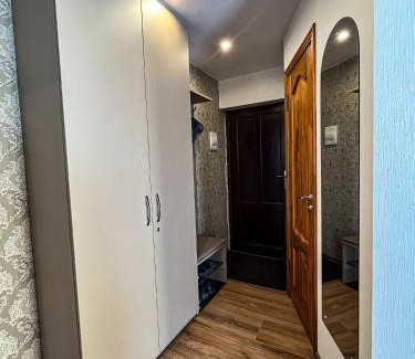 Jekabpils Apartamento | Lagūna