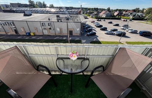 Jekabpils Apartamento | Lagūna