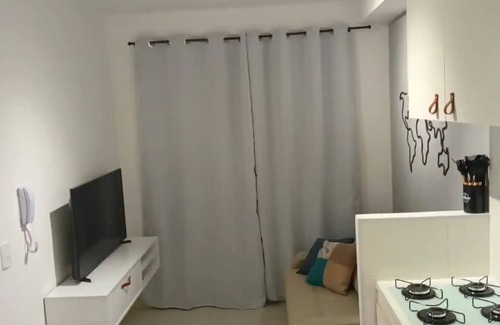 Chacara Santo Antonio Apartamento | Laguna - Sao Paulo- Next to Companies and Events SP